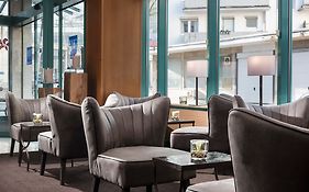 Tryp By Wyndham Koeln City Centre